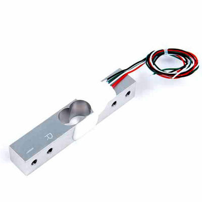 Weight Mass Sensor (1Kg, 5Kg, 10Kg)