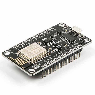 ESP8266 NodeMcu Lua Wifi V3 (CH340)