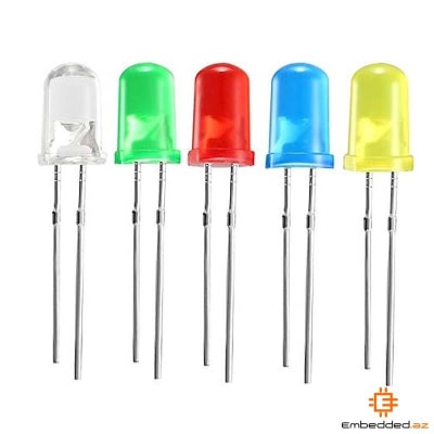 LED 5mm