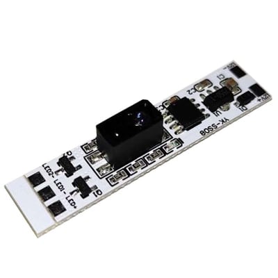 Qısa Məsafəli Skan Sensoru, Toxunma sensoru (Short Distance Scan Sensor) 36W-3A GK-4010A