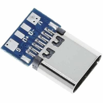 Type-C Konnektor