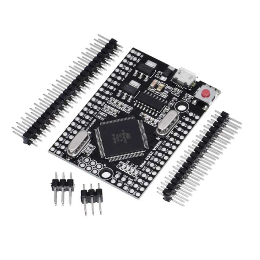 Click to enlarge Arduino Mega 2560 Pro Mini