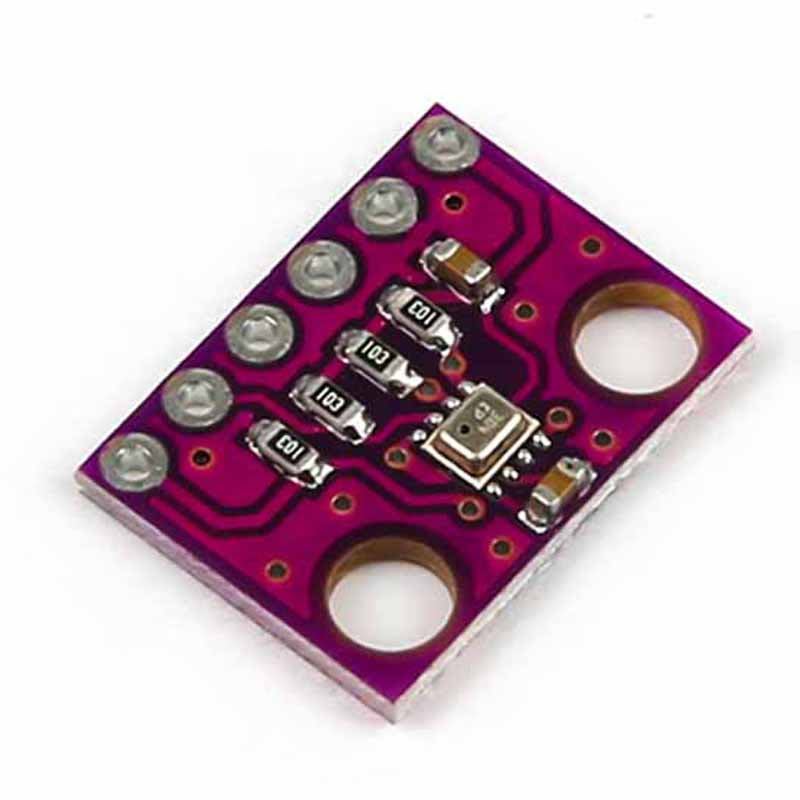Нажмите, чтобы увеличить Atmosfer Təzyiqi Sensoru (Altimeter) GY-BMP280