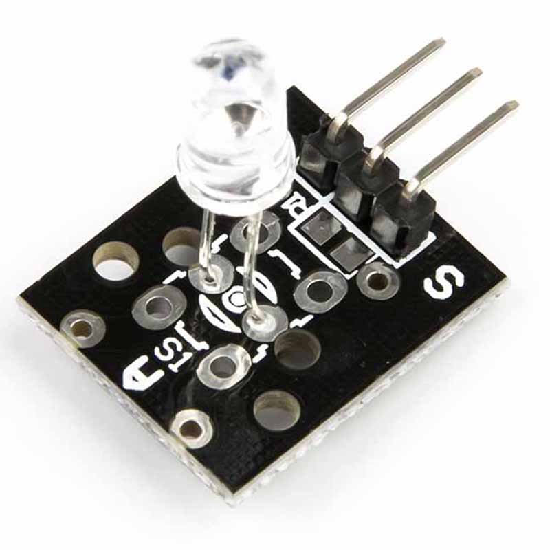 KY-005 Infraqırmızı Ötürücü Modulu (Infrared Transmit)