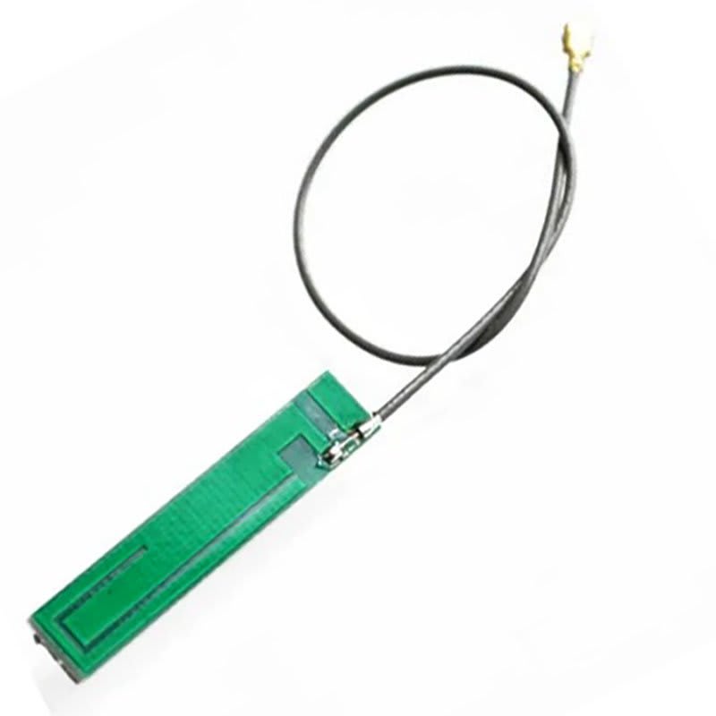 Böyütmək üçün klik et PCB Antena - GSM/GPRS/3G (15Sm, IPEX Konnektorlu)