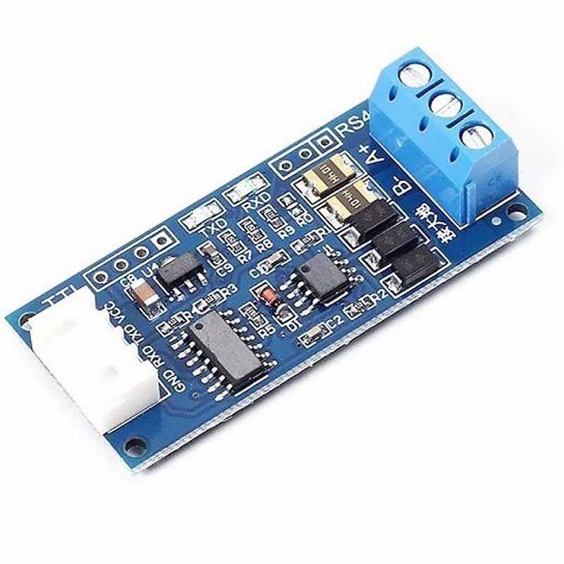 Нажмите, чтобы увеличить TTl- RS485 Çevirici (UART- RS485)