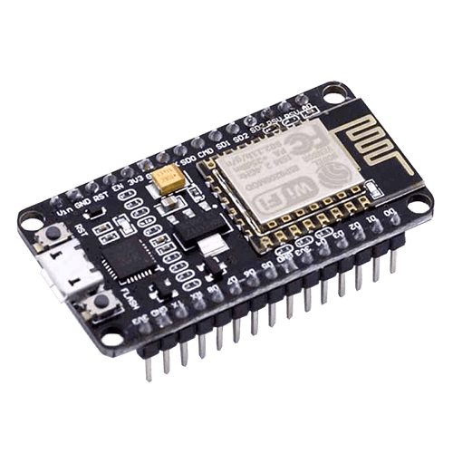 ESP8266 NodeMcu Lua Wifi V3 (CP2102)
