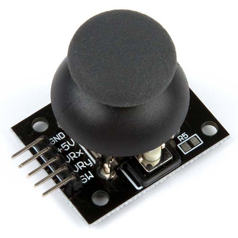 KY-023 PS2 JoyStick Modulu (XY)