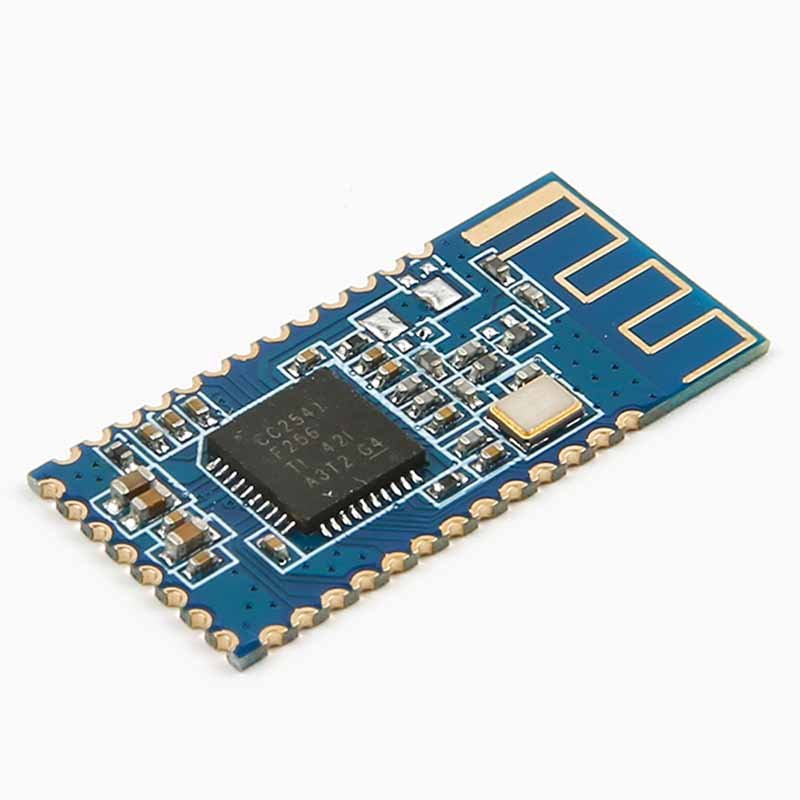 Оригинальный HM-10 4.0 BLE Bluetooth модуль - SMD (CC2540, CC2541)