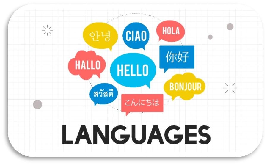 Langues