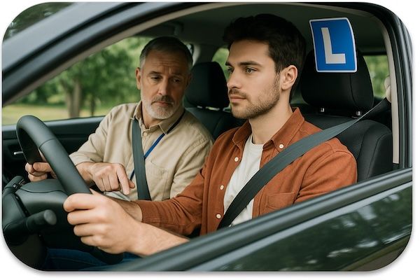 Permis de Conduire