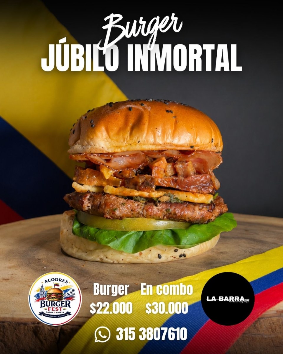 Restaurante La Barra Barrancabermeja