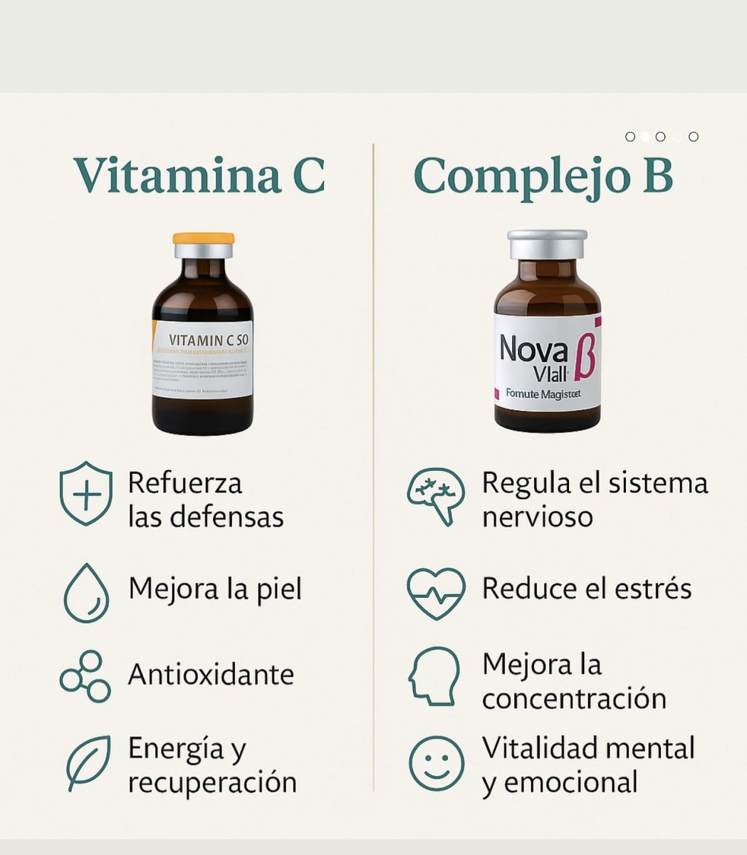 Sueroterapia en Manizales