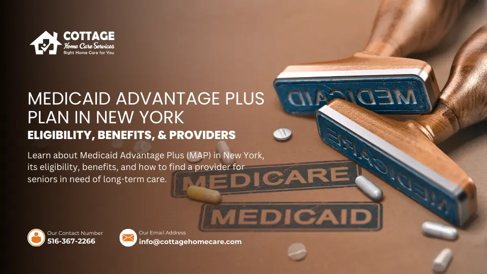 Medicaid Advantage Plus Plan: Eligibility & Benefits