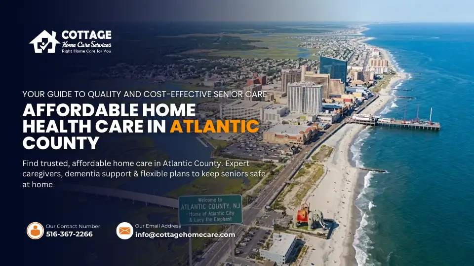 Affordable Home Health Care Atlantic County Tips