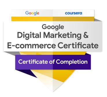 Advanced Digital Marketing