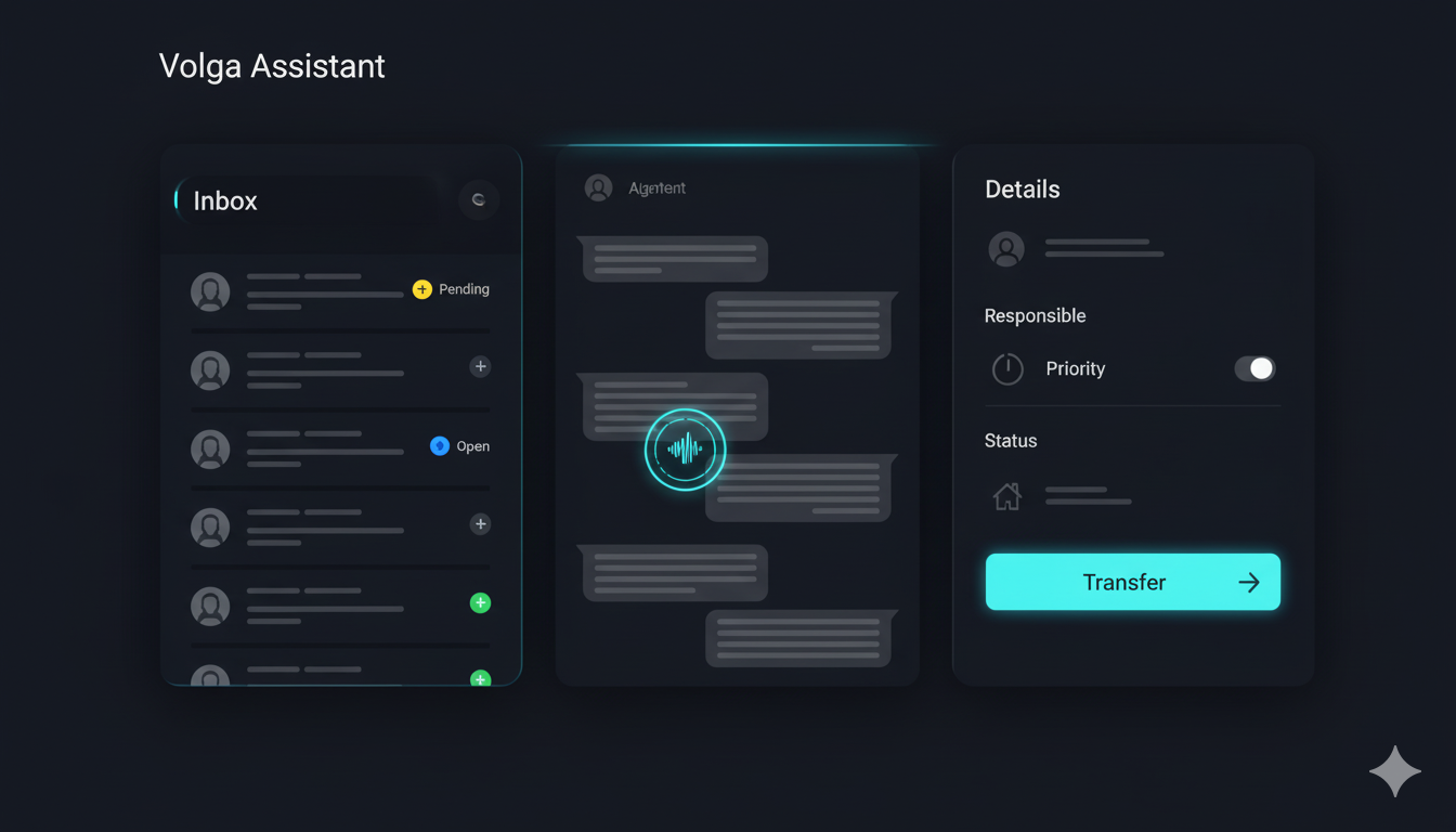 Ventana de 24h en WhatsApp: qué podés automatizar y cuándo pasar a un humano