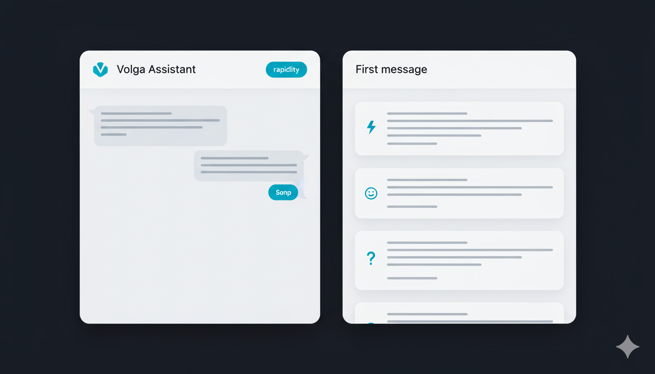 Estrategia de “primer mensaje” en WhatsApp: responder rápido sin sonar robótico (con ejemplos listos)