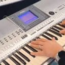 Imagem 0 do produto Yamaha PSRs700