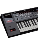 Imagem 6 do produto Roland fa06 workstation sampler synth 