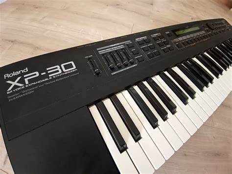 Roland XP30