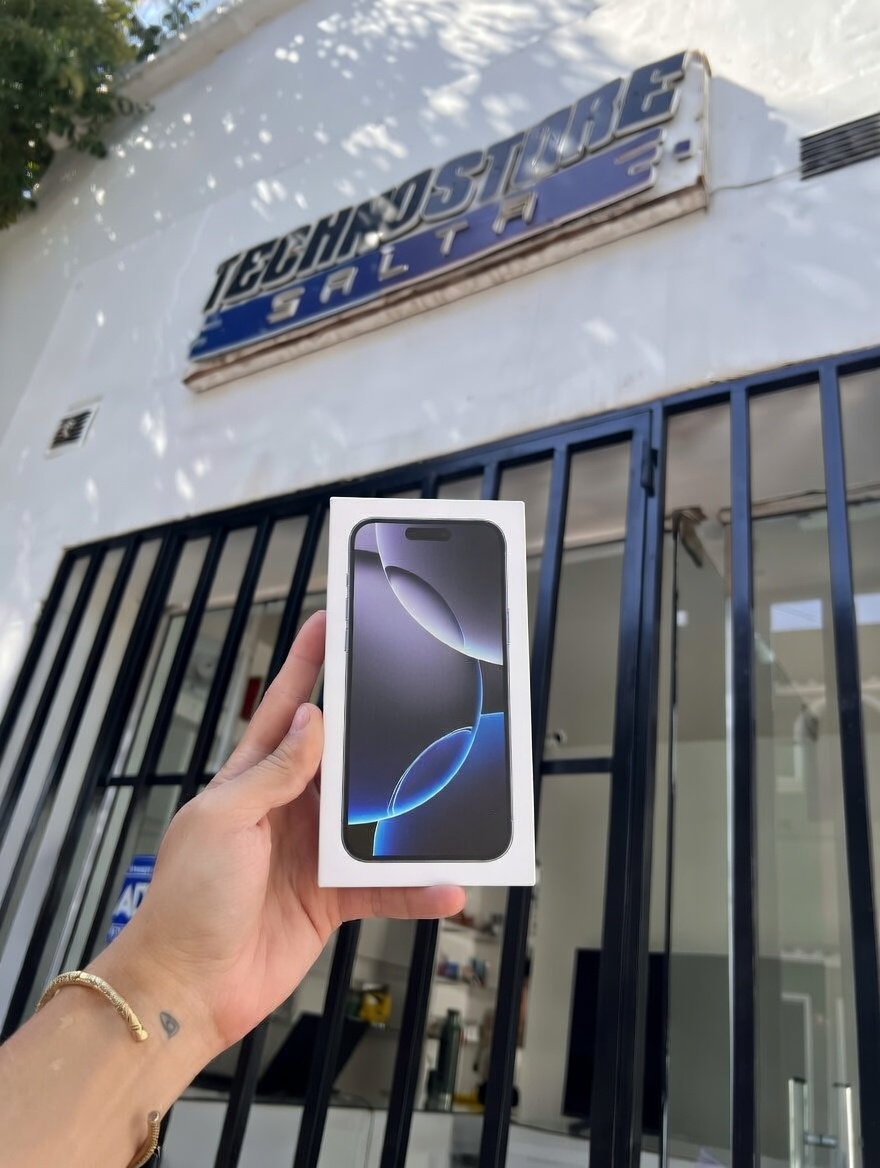 iPhone 16 Pro Max 256GB