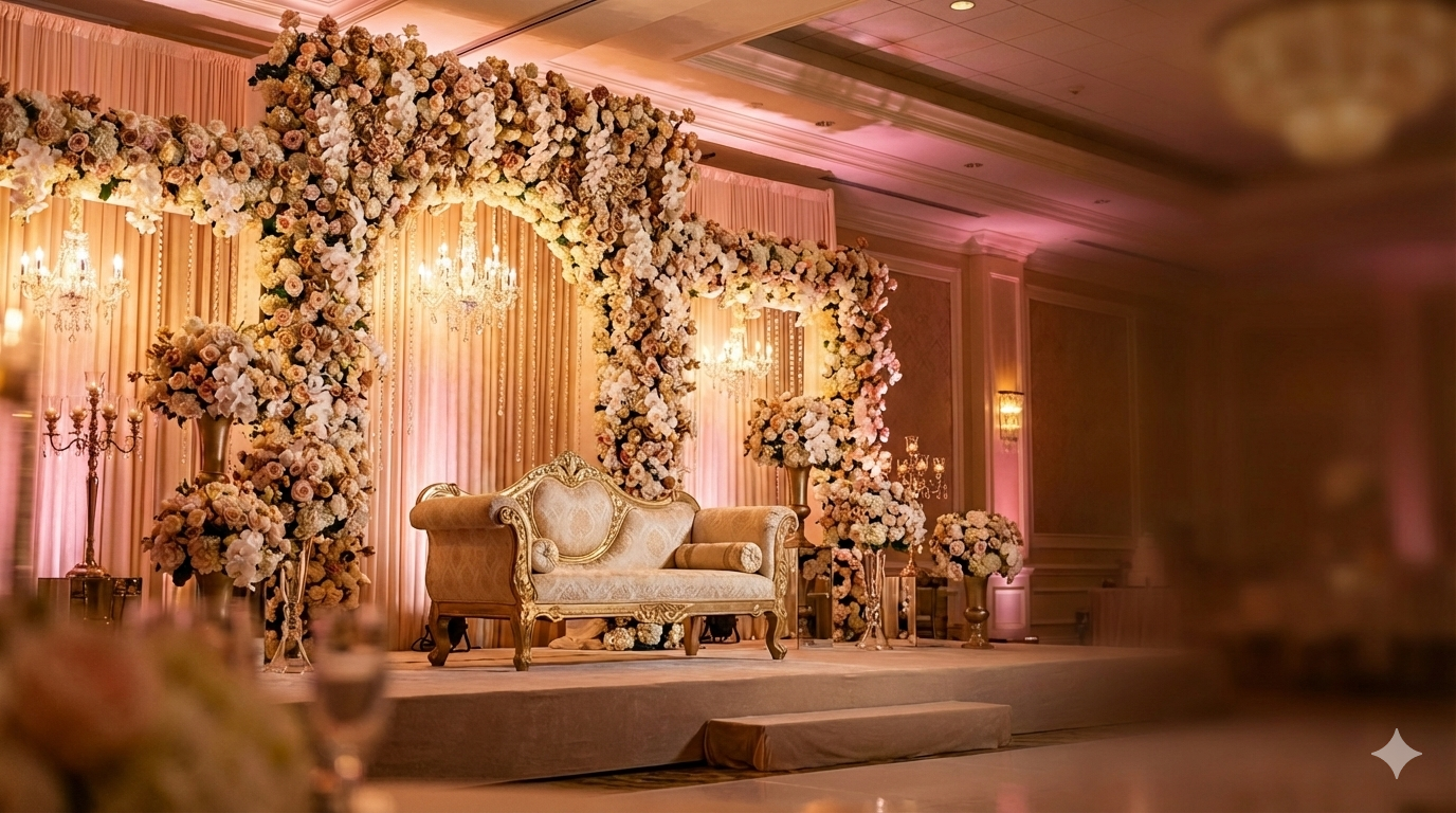 Book Trusted Event & Party Rental Services Across India