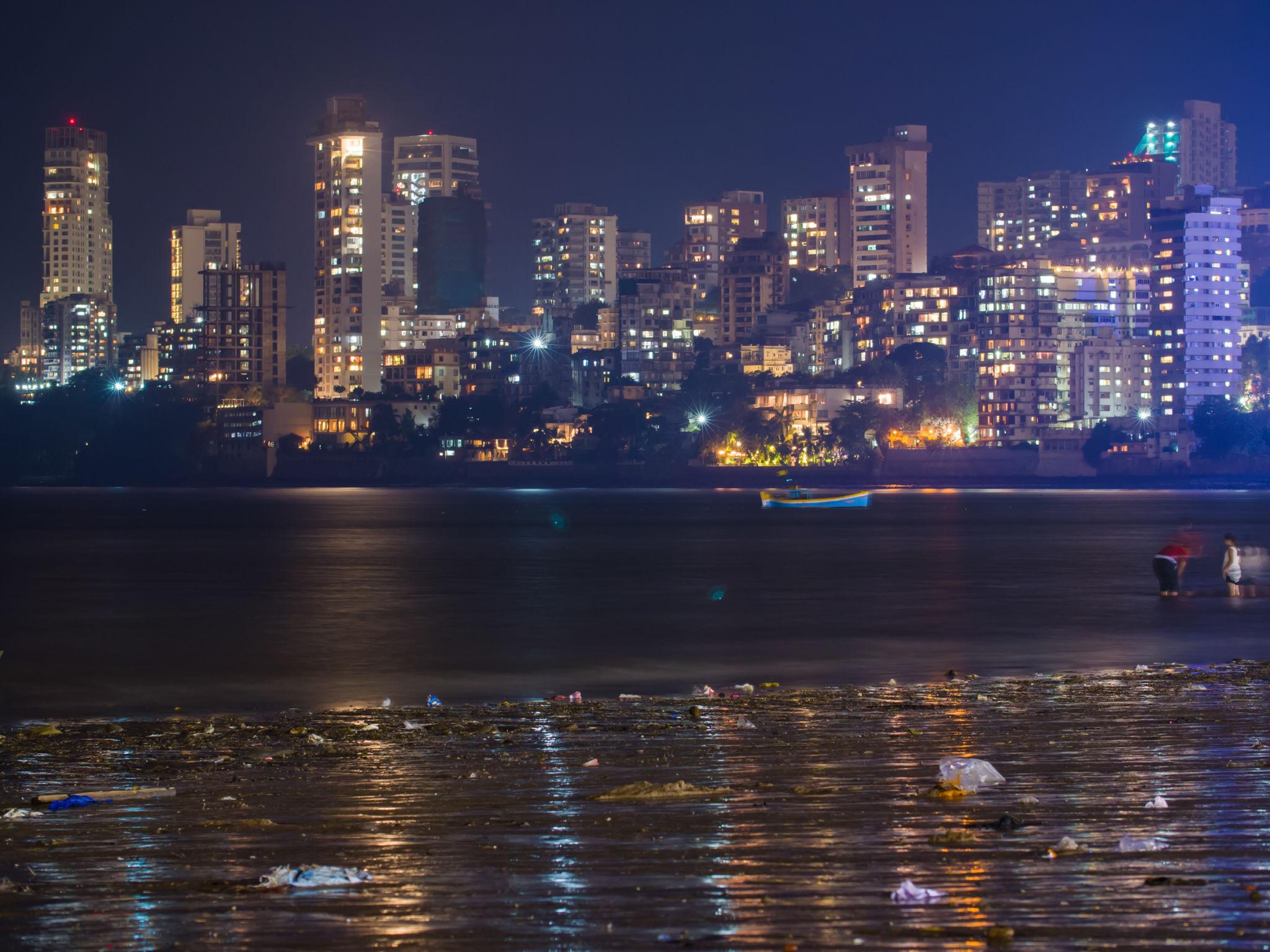 Mumbai rental services