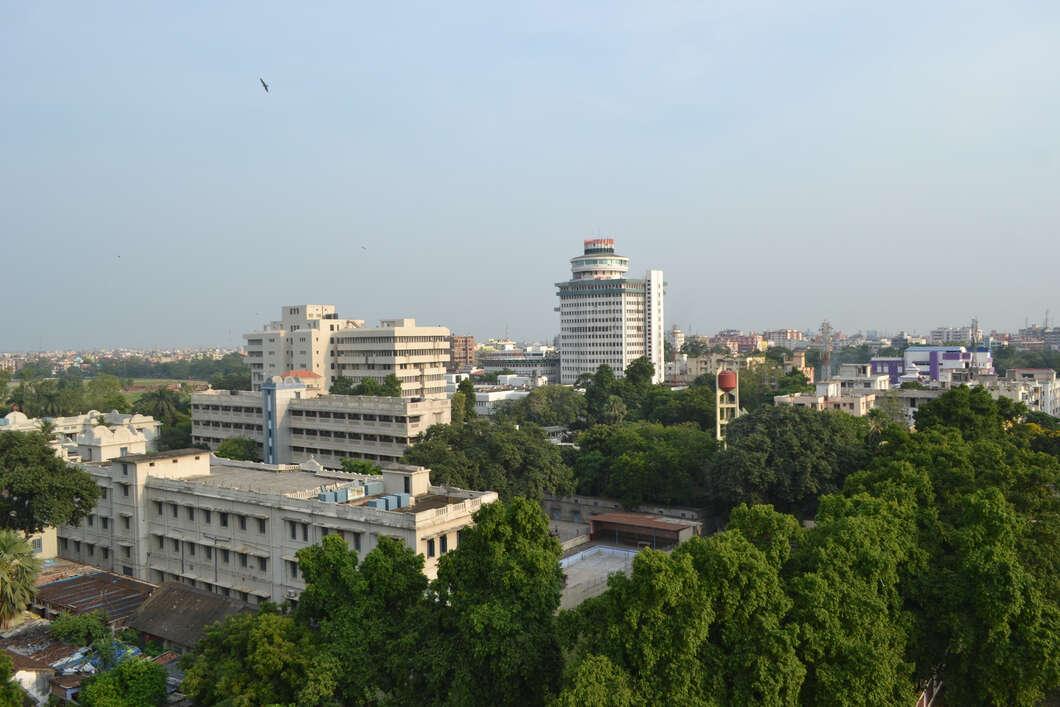 Patna rental services