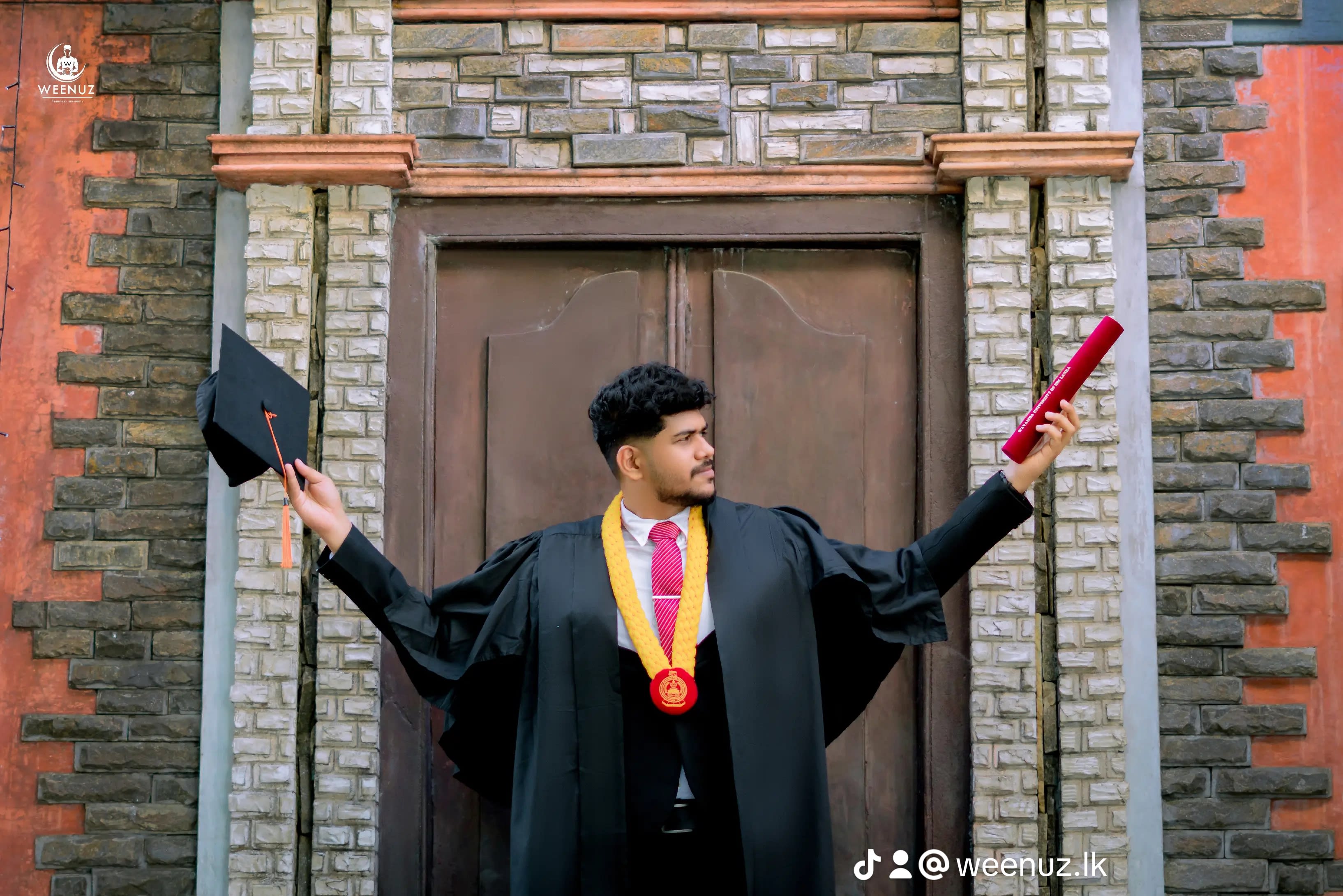 Graduation