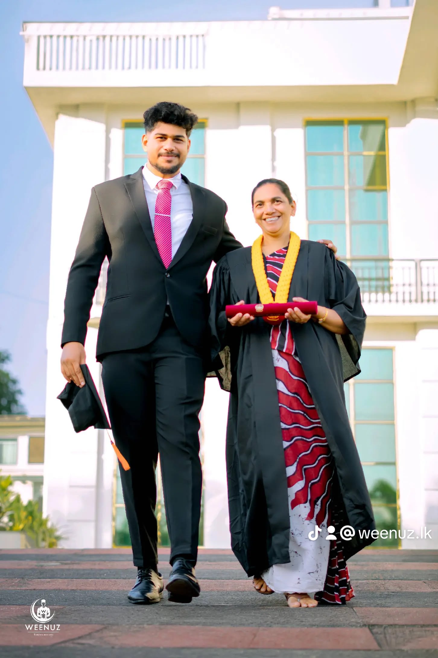 Graduation