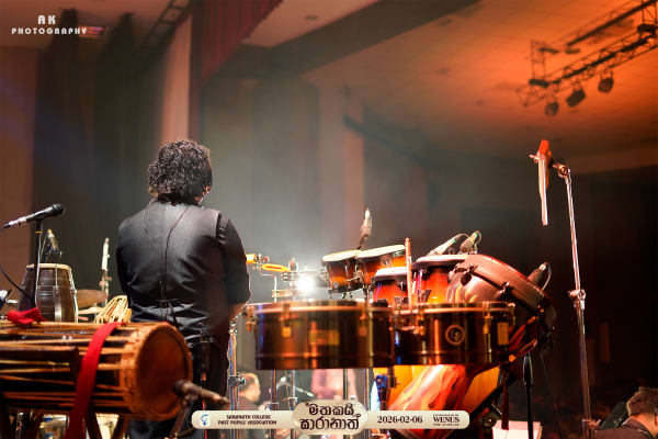 මතකයි සාරානාත් - photo 10