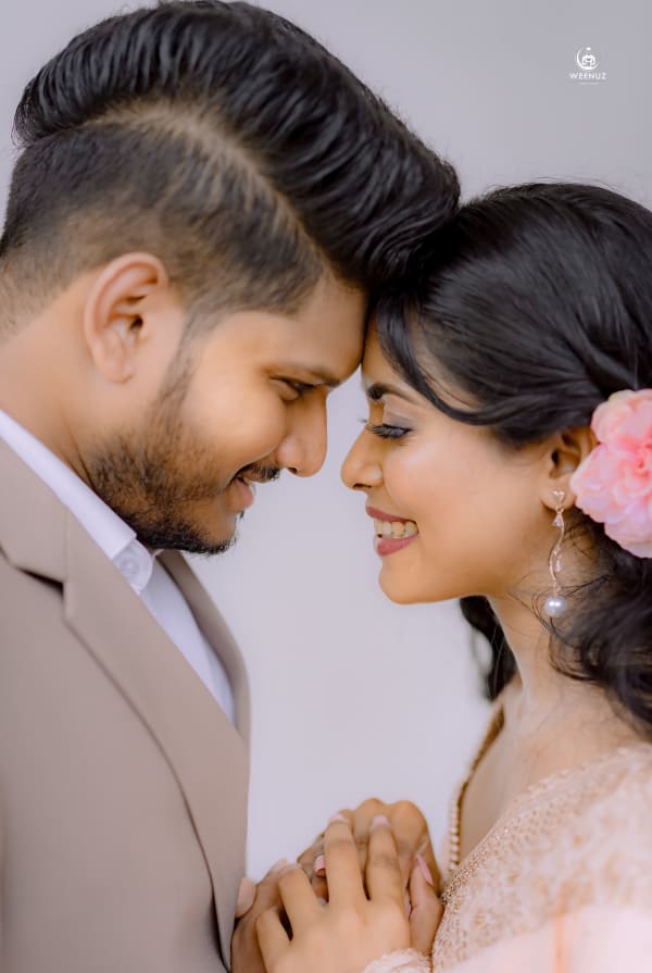 Engagement - photo 1