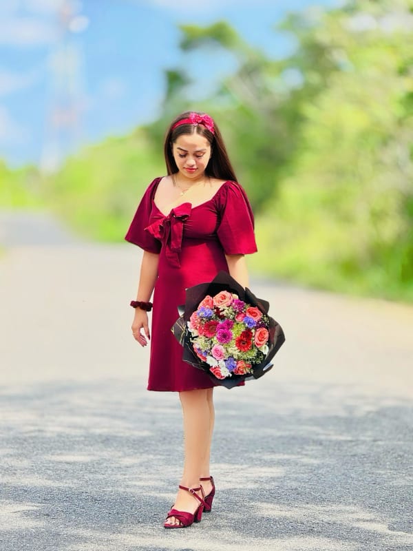 Birthday shoot - photo 12