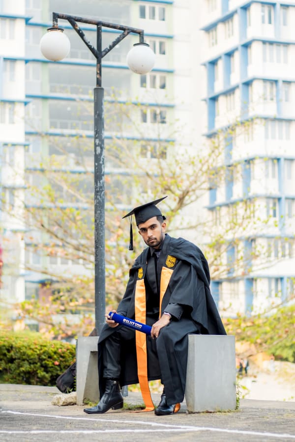 Graduation - photo 7