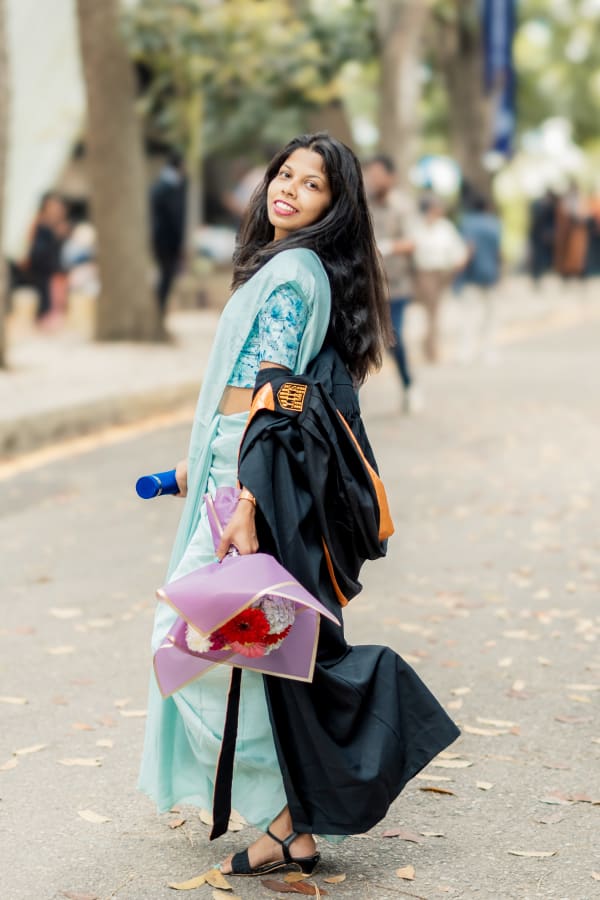 Graduation - photo 11