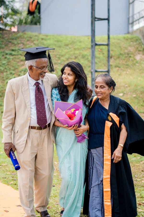 Graduation - photo 12