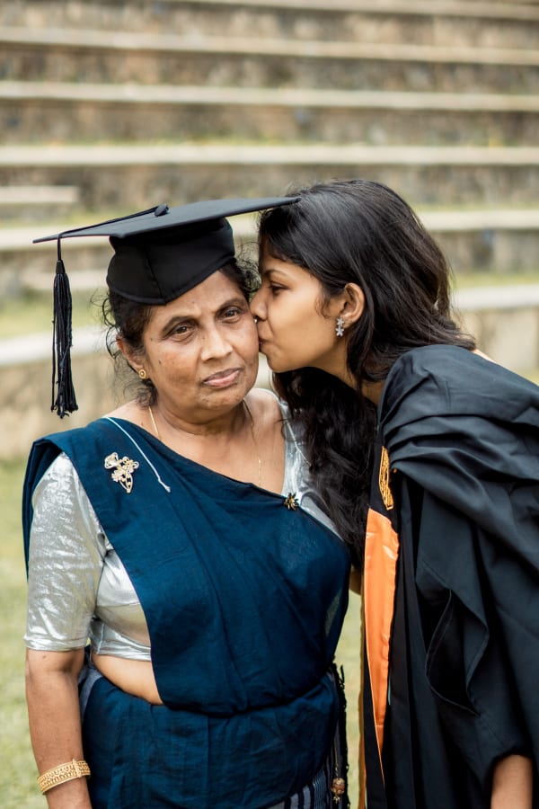 Graduation - photo 5