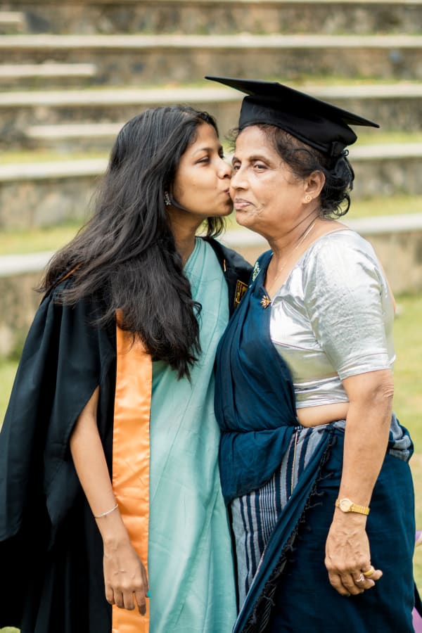 Graduation - photo 14