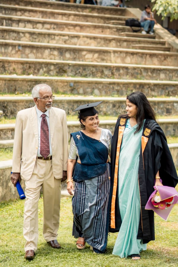 Graduation - photo 15