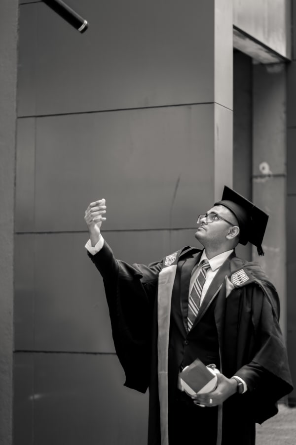 Graduation - photo 6