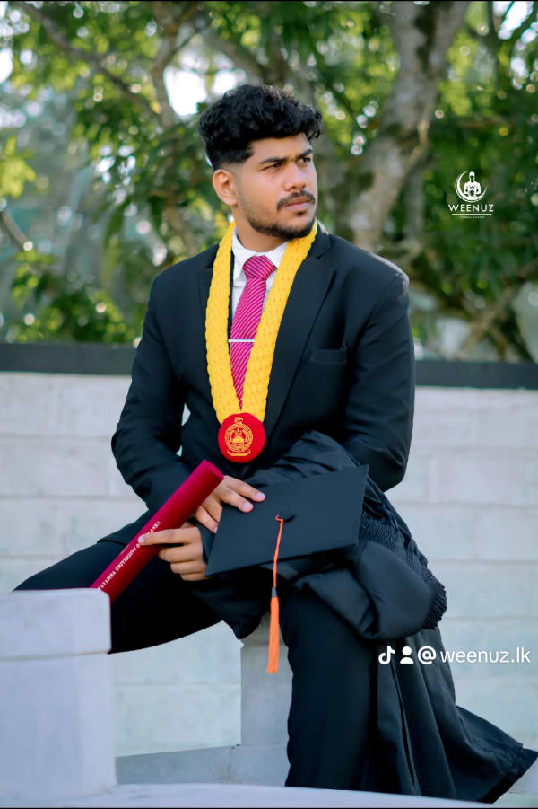 Graduation - photo 17