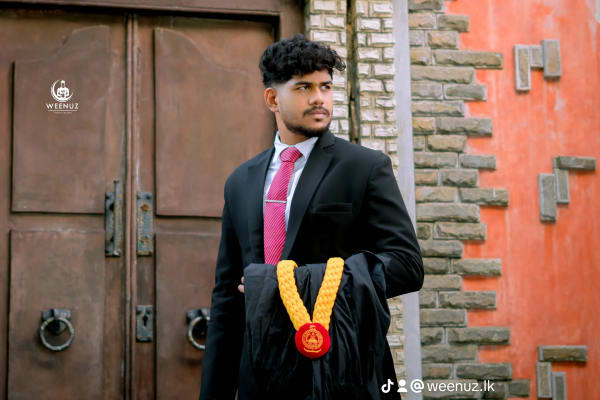 Graduation - photo 18