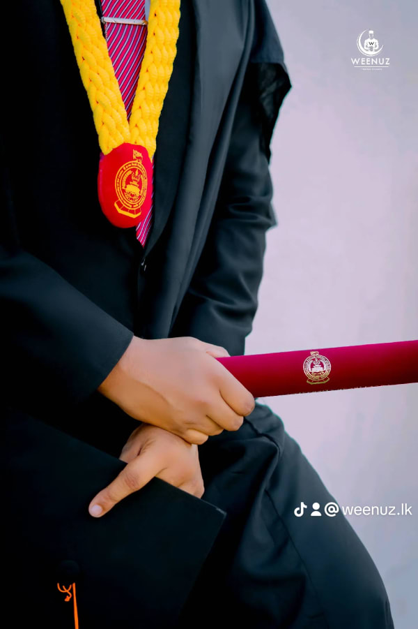 Graduation - photo 19