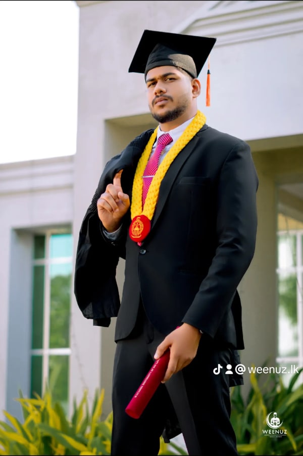 Graduation - photo 20