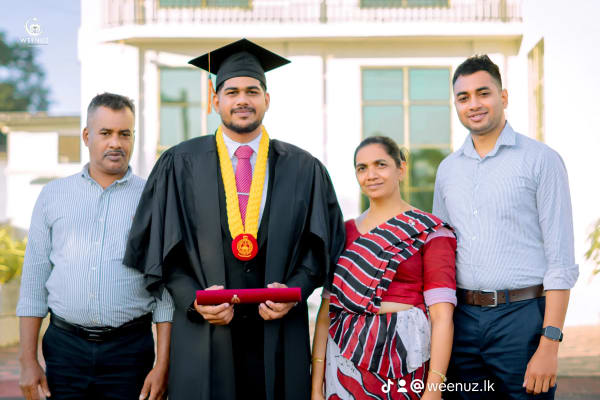Graduation - photo 21