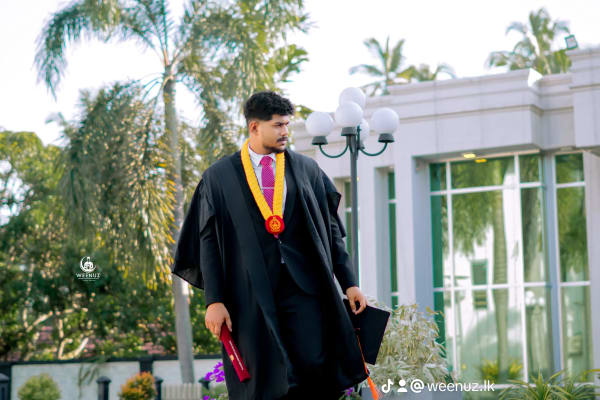 Graduation - photo 22