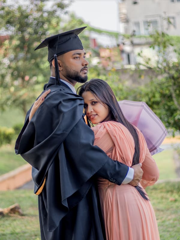 Graduation - photo 23