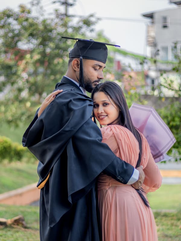 Graduation - photo 24