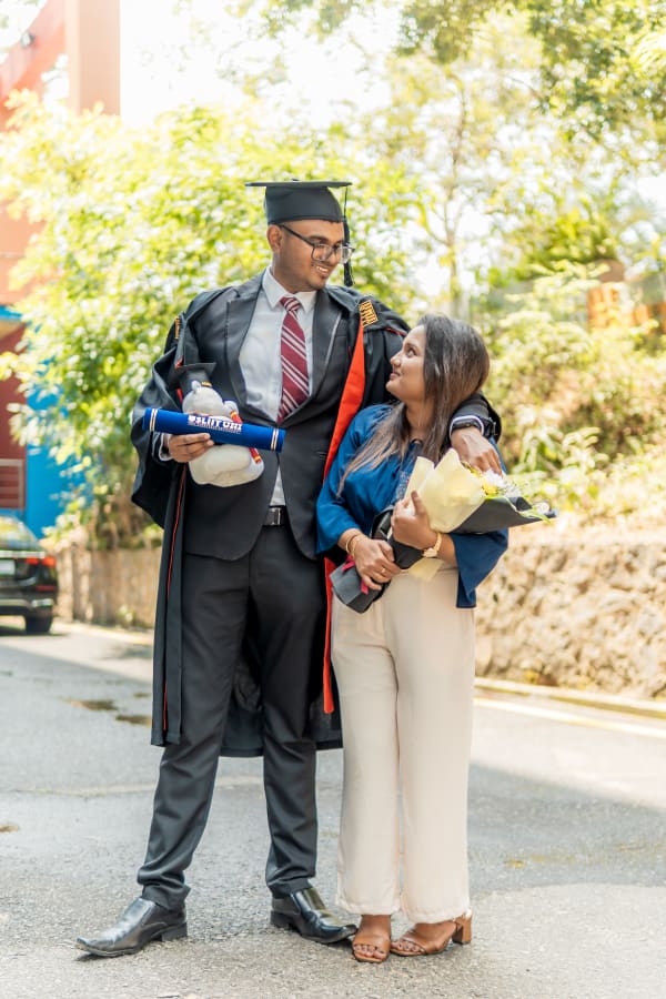 Graduation - photo 26
